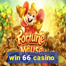 win 66 casino